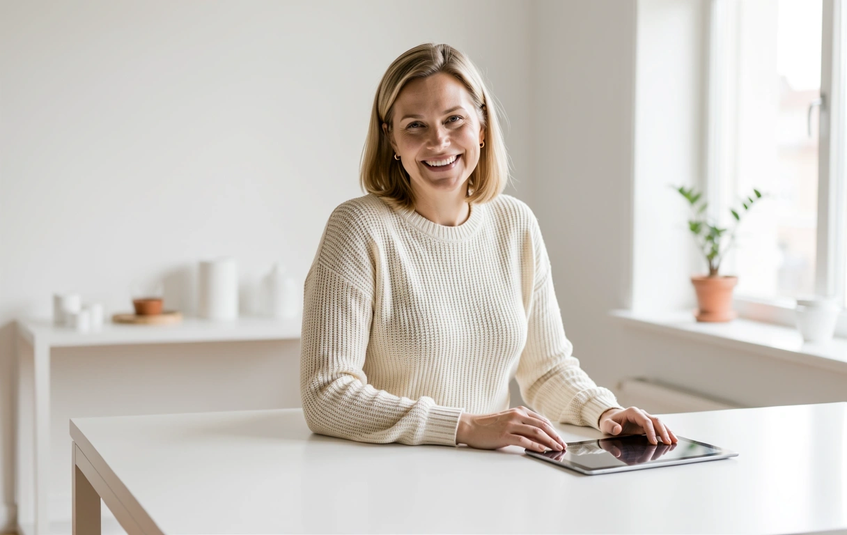 Ravitsemusneuvonnan asiantuntija